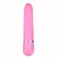 Love Diamond Pink Multi-Texture Intimate Device - Compact Size