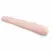 EasyToys Silicone Double-Ended Flexible Intimate Device 45 cm Black