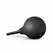 EasyToys Black Intimate Cleansing Device Small - Ergonomic Hygienic System