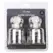 EasyToys Large Vacuum Suction Cups Set for Body Stimulation 2 pcs