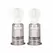 EasyToys Compact Suction Set for External Stimulation - 2 pcs
