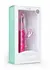Easytoys Pink Butterfly Vibrator Multi-Speed Waterproof Model