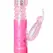 Easytoys Pink Butterfly Vibrator Multi-Speed Waterproof Model