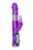 Easytoys Rabbit Vibrator Purple - 12 Modes, Waterproof Silicone Design