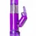 Easytoys Rabbit Vibrator Purple - 12 Modes, Waterproof Silicone Design