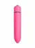 EasyToys Bullet Vibrating Device 10-Speed Compact Pink