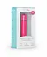 EasyToys Bullet Vibrating Device 10-Speed Compact Pink