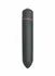 Easytoys 10-Speed Black Mini Vibration Device - Compact Power Model