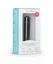 Easytoys 10-Speed Black Mini Vibration Device - Compact Power Model