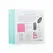 EasyToys Vibrating Egg Pink Remote Control 10-Mode Waterproof 8718627521946