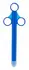 CleanStream XL Lubricant Applicator Blue 7.5in ABS Ergonomic Design