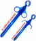 CleanStream XL Lubricant Applicator Blue 7.5in ABS Ergonomic Design