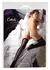 Cottelli LEGWARE Thigh-High Stockings S/M Black Opaque Net Back Seam