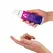 EasyGlide Silicone-Based Massage Lubricant 150ml - Long-Lasting Formula
