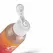 EasyGlide Warming Water-Based Lubricant 150ml - Gentle Heating Formula