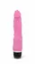 Pretty Love Classic Slim Pink Vibrator 21cm Waterproof Silicone