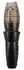 STROKER Rotating Intimate Device with Vibration & Thrust, Transparent, 25.2 cm