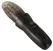 STROKER Rotating Intimate Device with Vibration & Thrust, Transparent, 25.2 cm