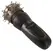 STROKER Rotating Intimate Device with Vibration & Thrust, Transparent, 25.2 cm
