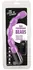 You2Toys High Performance Beads Intimate Massager, 33 cm, Black