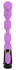 You2Toys High Performance Beads Intimate Massager, 33 cm, Black