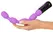 You2Toys High Performance Beads Intimate Massager, 33 cm, Black