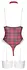 Cottelli Lingerie Plaid Body XL with Adjustable Garters & Choker