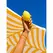 ROMP Lemon Crush Air Pulse System Yellow - Compact Waterproof Model