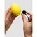 ROMP Lemon Crush Air Pulse System Yellow - Compact Waterproof Model