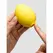 ROMP Lemon Crush Air Pulse System Yellow - Compact Waterproof Model
