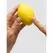ROMP Lemon Crush Air Pulse System Yellow - Compact Waterproof Model