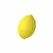 ROMP Lemon Crush Air Pulse System Yellow - Compact Waterproof Model