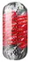Tenga Spinner Deluxe 03 Steps - Rotating Intimate Device, 14 cm