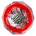Tenga Spinner Deluxe 03 Steps - Rotating Intimate Device, 14 cm