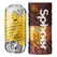 Spinner Deluxe 02 Bumps въртящ се мастурбатор, 14 см