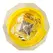 Spinner Deluxe 02 Bumps въртящ се мастурбатор, 14 см