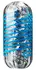 Tenga Spinner Deluxe 01 Drops - Rotating Stimulation System, 14 cm