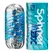 Tenga Spinner Deluxe 01 Drops - Rotating Stimulation System, 14 cm