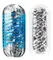 Tenga Spinner Deluxe 01 Drops - Rotating Stimulation System, 14 cm