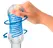 Tenga Spinner Deluxe 01 Drops - Rotating Stimulation System, 14 cm