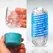 Tenga Spinner Deluxe 01 Drops - Rotating Stimulation System, 14 cm