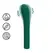 Loveline Pulse Wave Intimate Massager Green Crystal - Targeted G-Spot Model