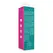 Loveline Pulse Wave Intimate Massager Green Crystal - Targeted G-Spot Model