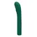 Loveline Pulse Wave Intimate Massager Green Crystal - Targeted G-Spot Model