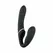 No-Parts Strapless Strap-On Tapping Black - Ergonomic Wireless System