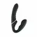 No-Parts Strapless Strap-On Tapping Black - Ergonomic Wireless System