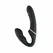 No-Parts Strapless Strap-On Tapping Black - Ergonomic Wireless System