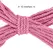 ToyJoy Polyester Bondage Rope 10m Pink - Durable Restraint System