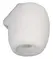 Vibeggs Naughty Nubs Intimate Vibration Sleeve, Flexible Design