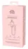 Fifty Shades of Grey Dark Blushing Rose Dual Function Intimate Device, Pink